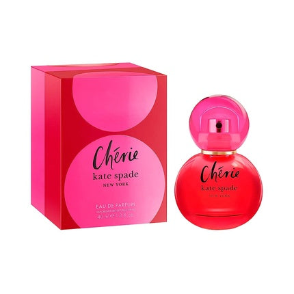 Kate Spade Cherie 1.30 Fl Oz Kate Spade