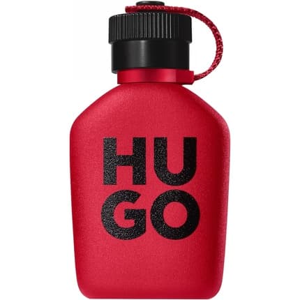 Hugo Intense - Men's perfume 75ml