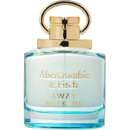 Abercrombie & Fitch Away Weekend Eau de Parfum 100 ml