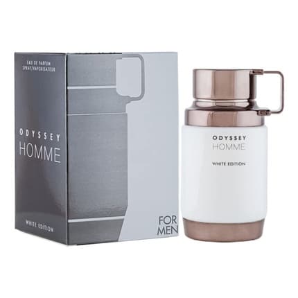 Armaf Odyssey Homme White Edition Eau de Parfum 200 ml