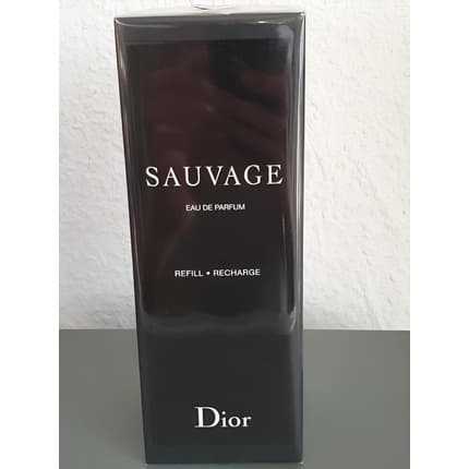 Dior Sauvage Eau de Parfum 300ml Unisex