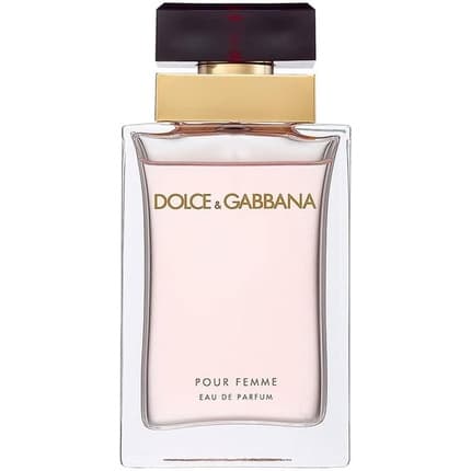 Dolce & Gabbana Pour Femme Eau de Parfum 100 ml