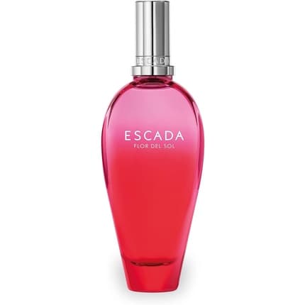 Escada flor del soil eau de toilette 100ml