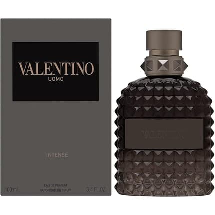 Valentino Valentina Uomo Intense Eau de Parfum (EDP) Homme 100ml