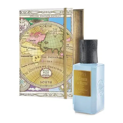Nobile 1942 Il Capriccio Del Maestro Extrait de Parfum 75ml Extraordinary Edition Nobile 1942