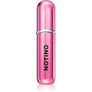 Notino Perfume Atomiser Hot pink 5 ml Notino