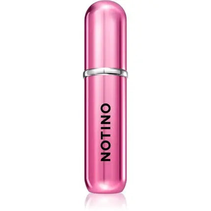 Notino Perfume Atomiser Hot pink 5 ml Notino