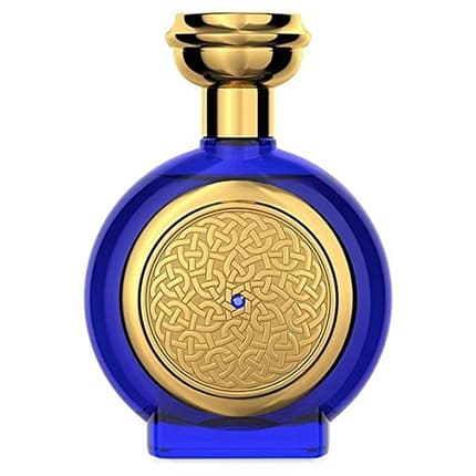 Boadicea The Victorious Blue Collection Blue Sapphire Eau de Parfum 112 ml