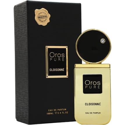 OROS Pure Blooming Maguey Eau de Parfum 100ml