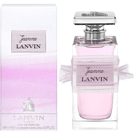 Lanvin Jeanne Eau de Parfum 100ml Unisex
