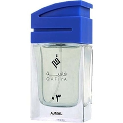 Ajmal Qafiya 3 Eau de Parfum (EDP) Mixte