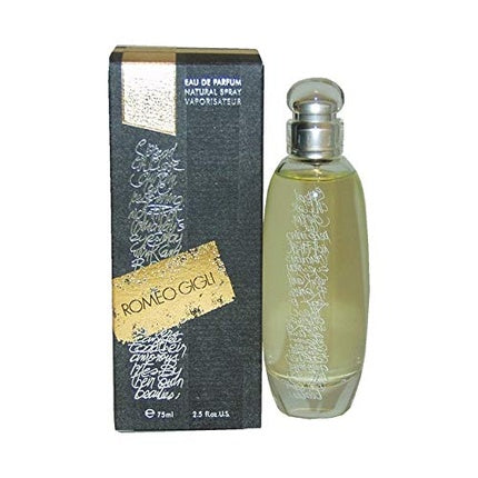 Romeo Gigli Eau De Parfum 75ml For Women