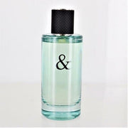 Tiffany & Love Eau de Toilette pour lui 3.0 FL Oz , 1oz≈30ml 90 mL Maison des fragrances