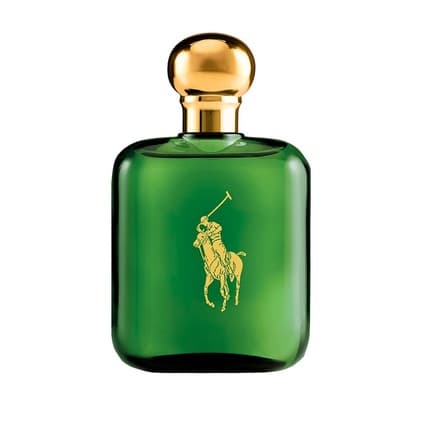 Ralph Lauren Polo Green Eau de Toilette (EDT) Homme 59ml