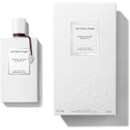 Van Cleef & Arpels Santal Blanc Eau de Parfum (EDP) Mixte 75ml