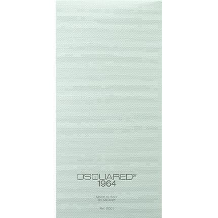 Dsquared2 DSQUARED 's Potion Eau de Parfum 50.0ml pour femme