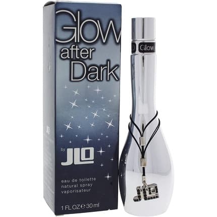 Jennifer Lopez Glow After Dark Eau de Toilette Femme 30 ml