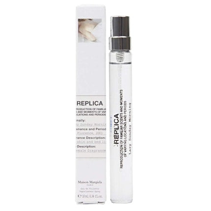 Maison Margiela Replica Lazy Sunday Morning Eau de Toilette 0.34oz Travel Spray