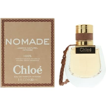 Chlo Nomade Jasmin Naturel Intense Eau de Parfum