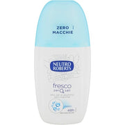 Neutro Roberts Deodorant Verse Vapo 75ml Fresh Bolton Manetti&Roberts
