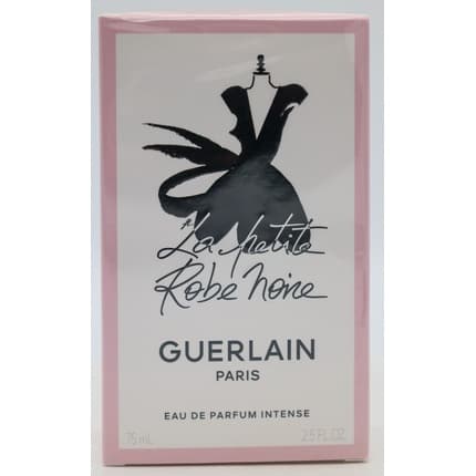Guerlain La Petite Robe Noire Intense Eau de Parfum 75oz Unisex