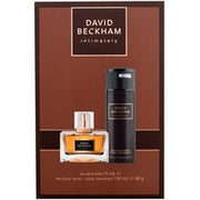 David Beckham Intimately EDT 75 ml David Beckham