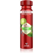 Old Spice Citron Deodorant Spray for Men 150 ml Old Spice