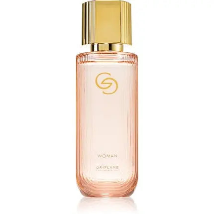Oriflame Giordani Gold Woman Eau de Parfum 50 ml