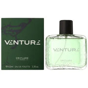 Oriflame Venture Eau de Toilette 100 ml for Men Oriflame