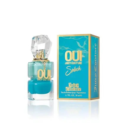 Oui Splash 1.7 Fl Oz Juicy Couture