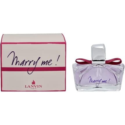 Lanvin Marry Me - Eau de Parfum Spray 75ml