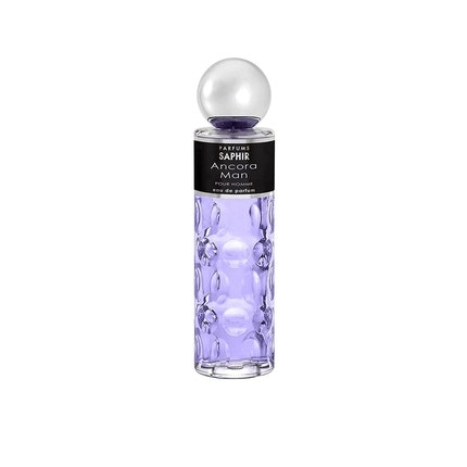 Saphir Ancora Pour Homme Eau De Parfum 200ml