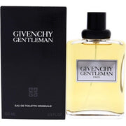 Givenchy Gentleman Eau de Toilette Originale Perfume 3.3 Fl.Oz , 1oz≈30ml 100ml Maison des fragrances