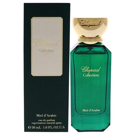 Chopard Collection Arabian Honey Eau De Parfum 50ml
