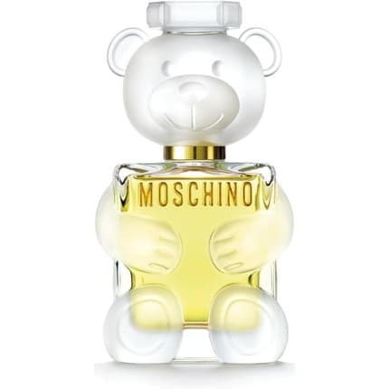 Moschino Toy 2 - Floral 100ml Floral Eau de Parfum