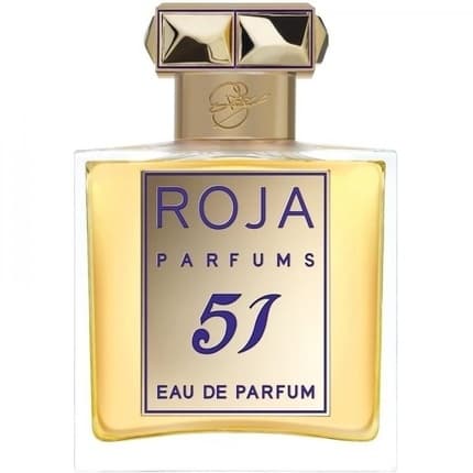 Roja Parfums 51 Eau de Parfum 50 ml