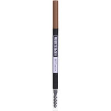 Maybelline Brow Ultra Slim Automatic Eyebrow Pencil In Black Brown 9 G