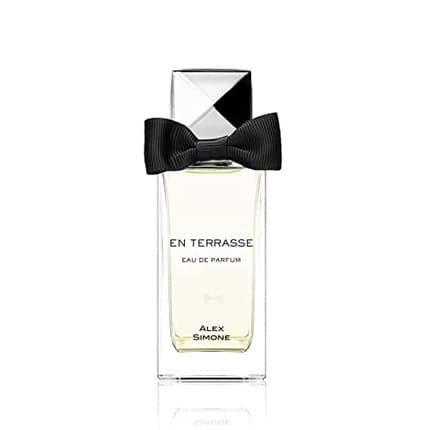 Alex Simone En Terrasse Eau de Parfum (EDP) Mixte