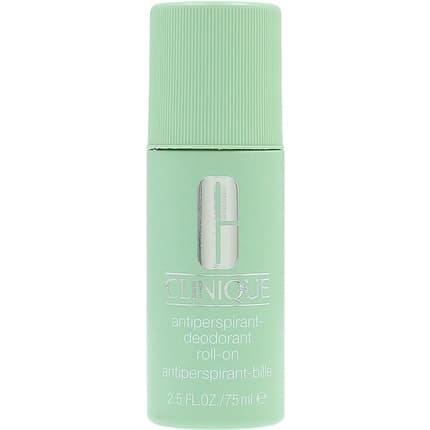 Roll-on 75ml anti-personal clinic
