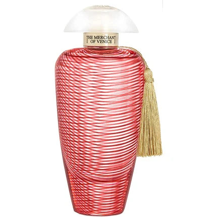 The Merchant of Venice EDT Fragrance Byzantium Safran
