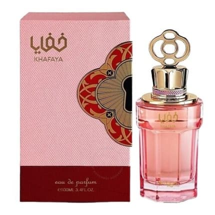 Zimaya Kahfaya Eau de Parfum Femme 100 ml