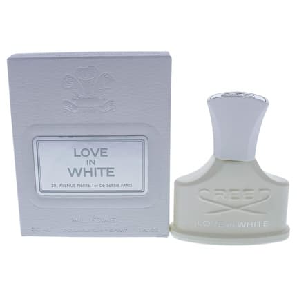 Creed Love In White Eau de Parfum 30ml Unisex