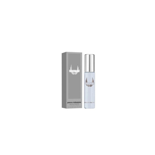 Invictus by Paco Rabanne - Eau De Toilette Travel Spray for Men 15ml 0.51oz