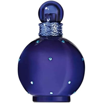 Britney Spears Midnight Fantasy Eau De Parfum 100ml
