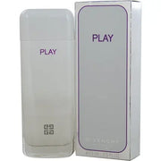 PARFUMS GIVENCHY Play Women EDT Vapo 75ml Givenchy