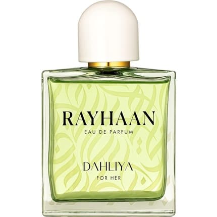 Rayhaan Dahliya - Eau de Parfum 100ml