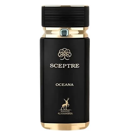 Maison Alhambra Sceptre Oceana Eau de Parfum Homme 100 ml