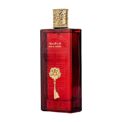 Ard Al Zaafaran Bab Al Hamra Eau De Parfum Spray 100ml