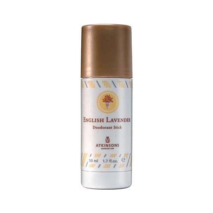Atkinsons deodorants 50ml
