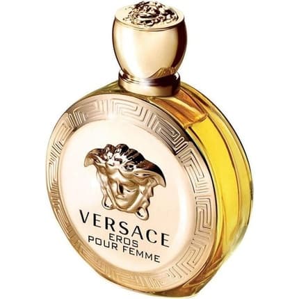 Versace Eros Pour Femme Eau de Parfum 100 ml